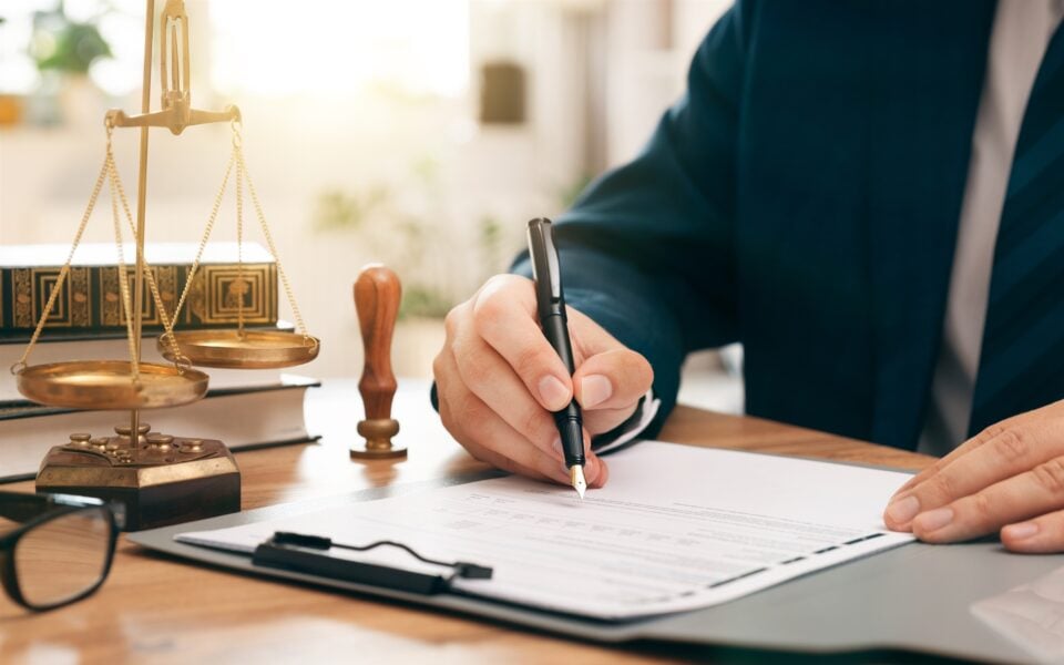 Evolving family structure prompts inheritance reform