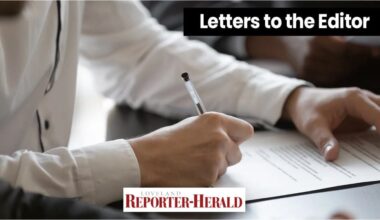 The environment – Loveland Reporter-Herald