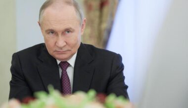 Car bomb kills top Russian general in Moscow ahead of peace talks