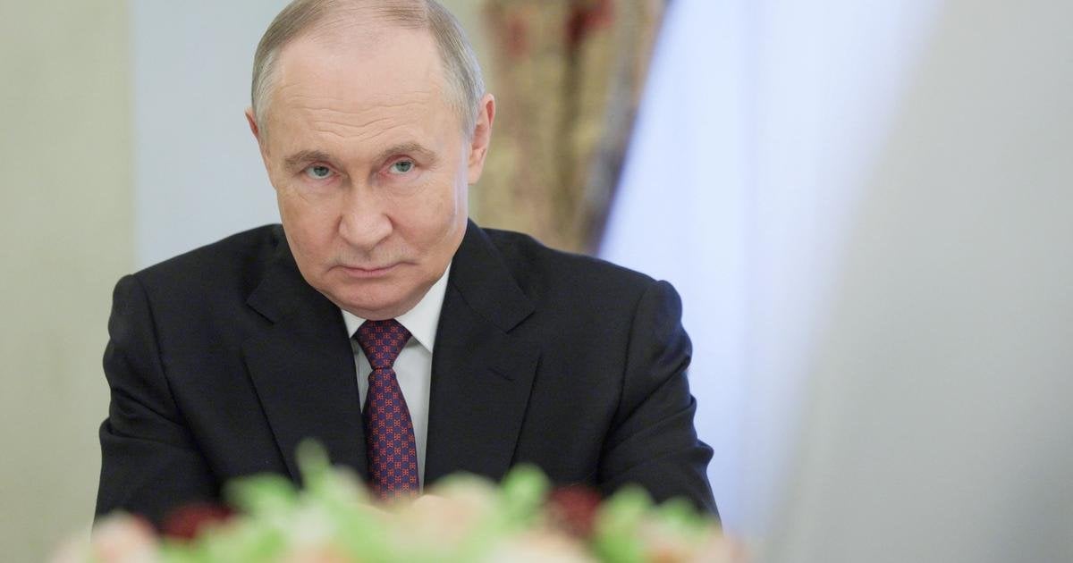 Car bomb kills top Russian general in Moscow ahead of peace talks