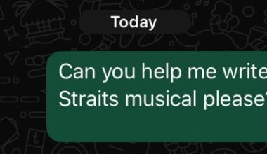Remember guys, if you’re struggling… it’s ok to ask for help
