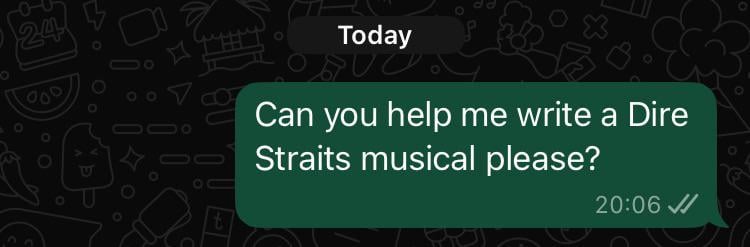 Remember guys, if you’re struggling… it’s ok to ask for help