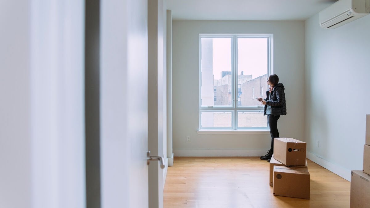 Baisse des taux, aides à l’achat… Pourquoi l’immobilier séduit de plus en plus de jeunes actifs
