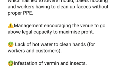 Cathouse Unionized