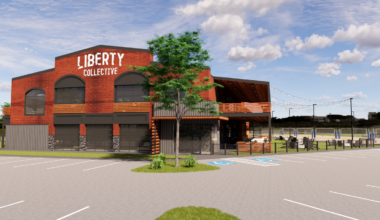 Liberty Township announces new restaurants for entertainment complex