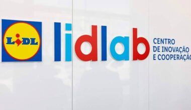 Lidl Launches Global Innovation Centre In Portugal, Grows Share In Italy