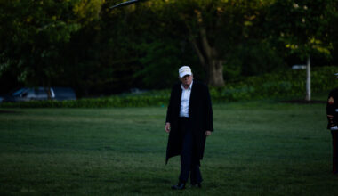Trump Live Updates: New Orders Will Escalate Immigration Crackdown, White House Says