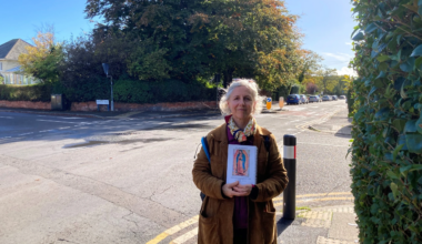 U.S. State Department ‘monitoring’ UK government arrest of pro-life advocate