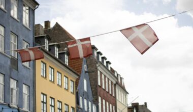 Danska företag har även tagit fram lösningar för inbyggd läcksökning, smart mätning av vattenförbrukning och teknik för detektering i ledningsnätet, ända ner till den enskilde konsumenten. Foto: Liz Morgan/Unsplash