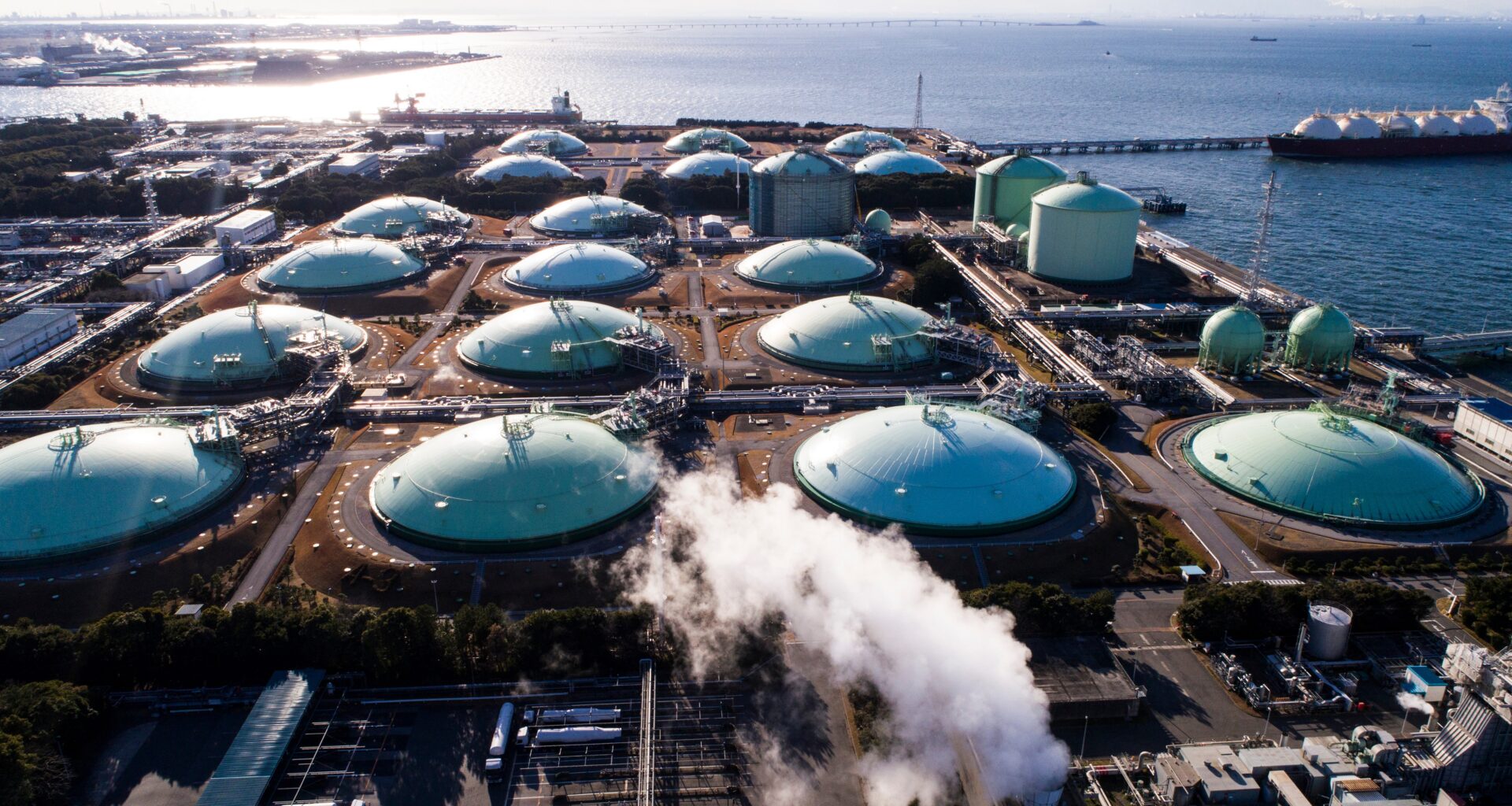 Europe May Need $11 Billion in LNG to Refill Gas Storage