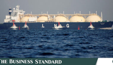 Double VAT on LNG may go as it bleeds Petrobangla, industries