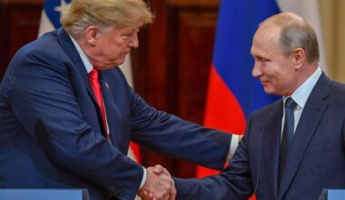 'Dangerous and cruel' — Trump's reported Crimea proposal sparks horror among Ukraine's lawmakers