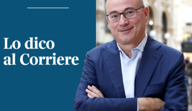 A differenza dell'Italia in Francia l'establishment esiste | Lo dico al Corriere