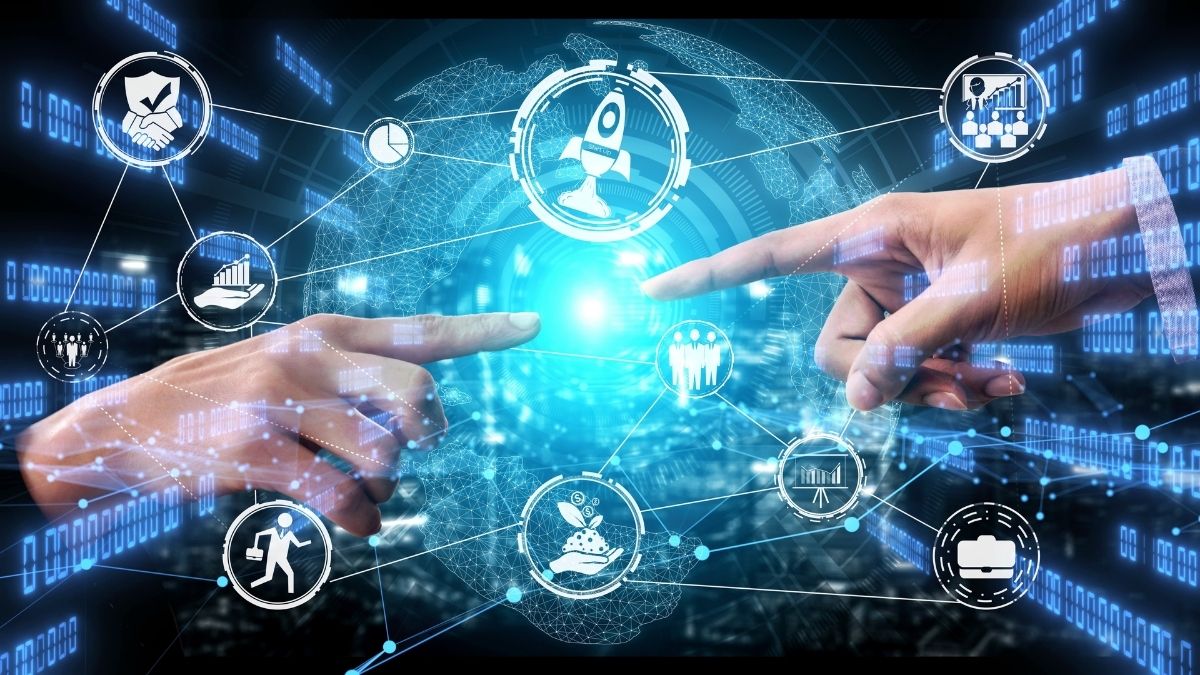 DoIT Recognizes April as Innovation and Technology Month – The Chicagoland Journal