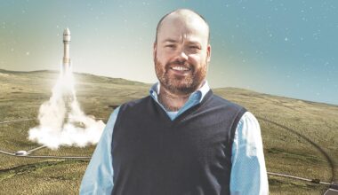 Thoughts on Scotlands Richest Man - Anders Holch? Net worth: £6.75 Billion