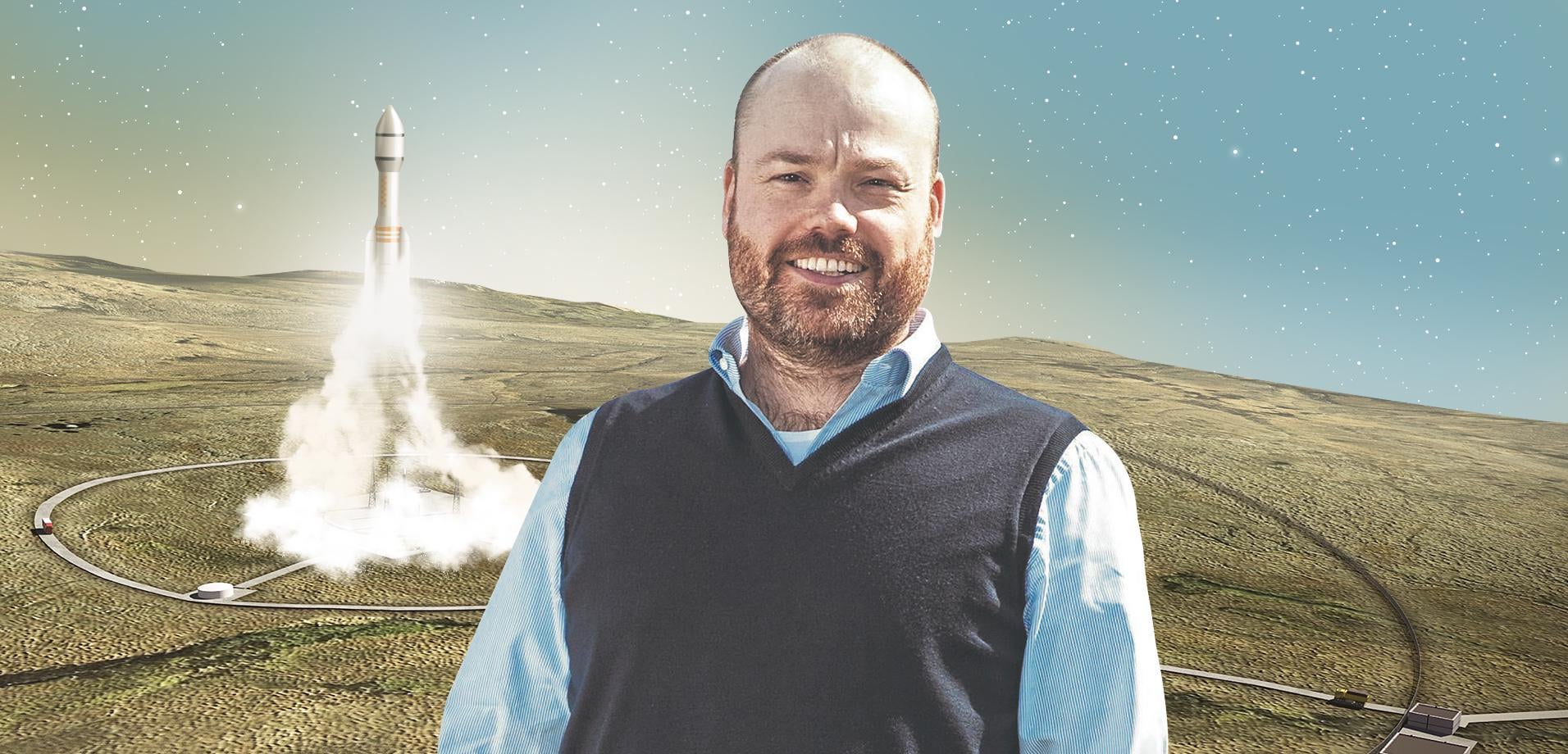 Thoughts on Scotlands Richest Man - Anders Holch? Net worth: £6.75 Billion