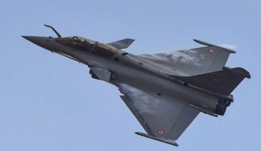 Indian Air Force conducts 'Exercise Aakraman' near LoC amid escalating Indo-Pak tensions post Pahalgam attack