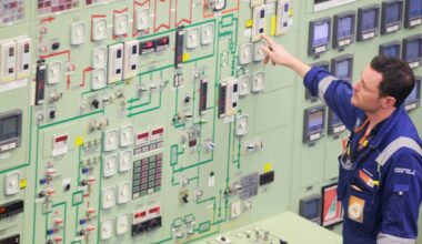 Defuelling Completed ‘On Time And On Budget’ At UK’s Hunterston B Nuclear Station