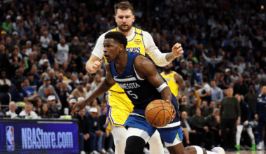 2025 NBA playoffs schedule: Games today, TV coverage, where to watch, complete bracket, key dates, times