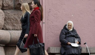 Mūsų laukia tragiškos pasekmės