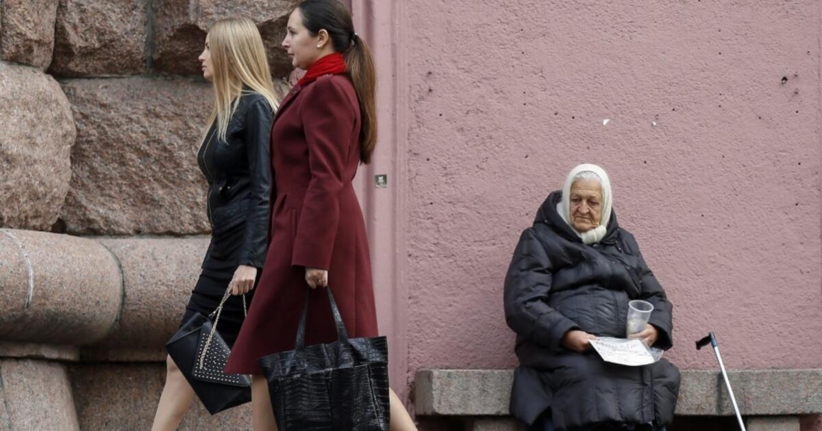 Mūsų laukia tragiškos pasekmės