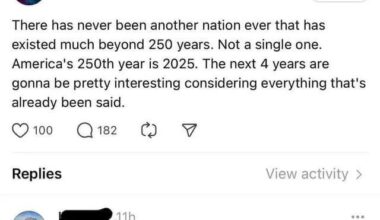 Hardest roast I’ve seen in a while.