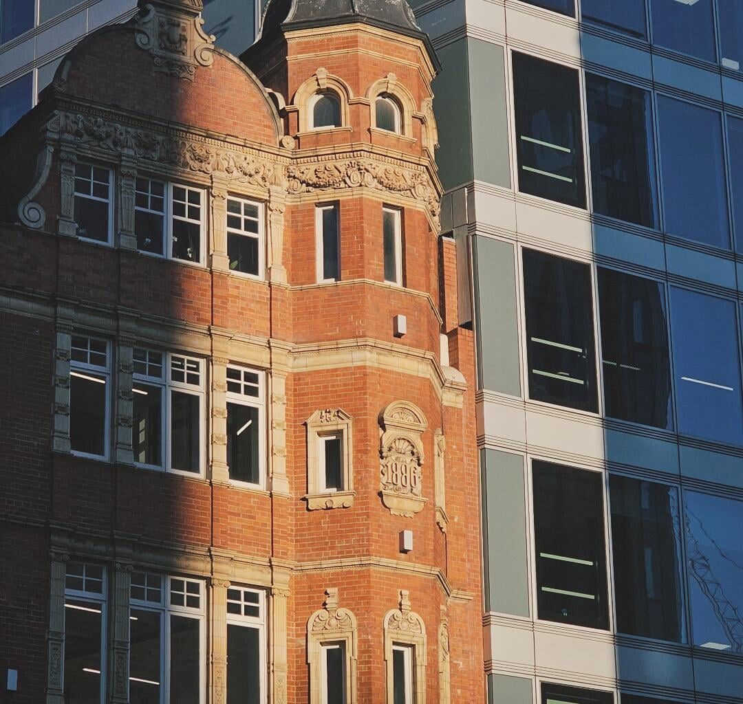 Duality of London