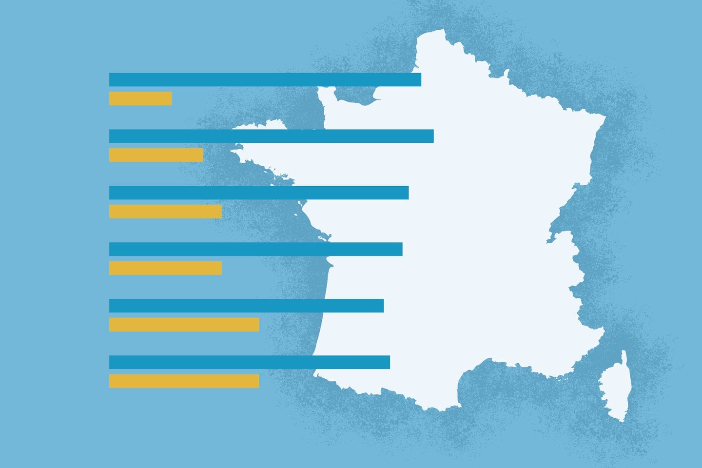Le travail reste une valeur centrale pour les jeunes, malgré les désillusions