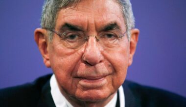 USA entziehen Friedensnobelpreisträger nach Kritik an Trump das Visum