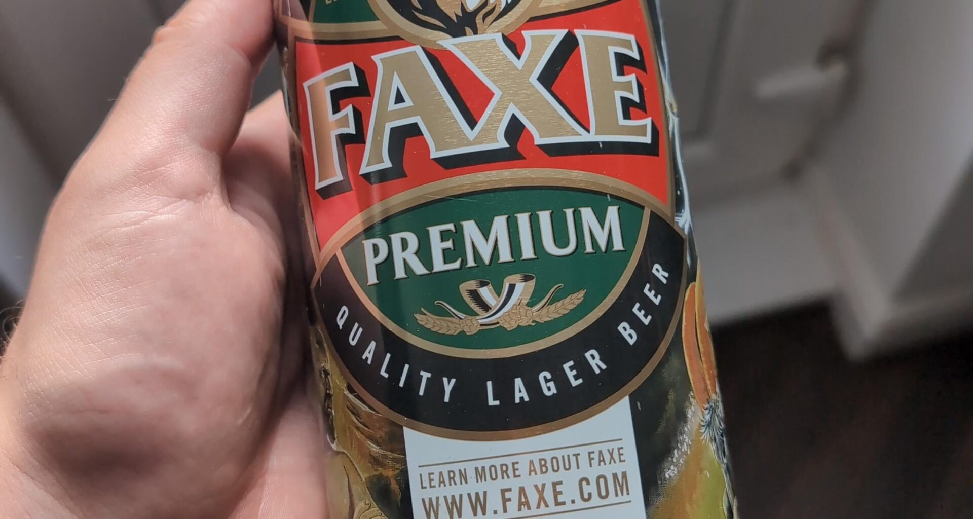 Am I in for a very bad night?