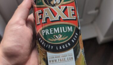 Am I in for a very bad night?