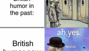 Wit to whimsy