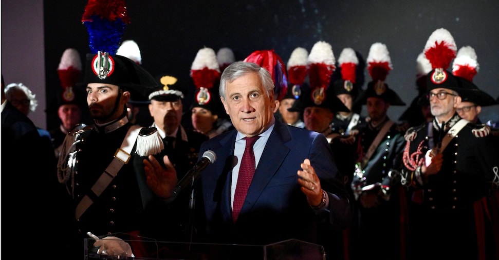 Dazi, Tajani: Meloni a Washington per azzerarli. Situazione sta migliorando