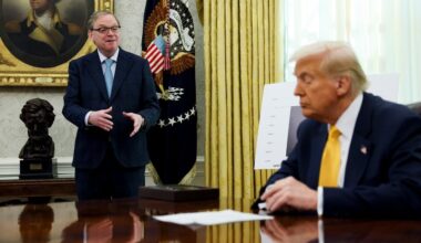 Keine Strafzölle für Russland: USA liefern neue Erklärung