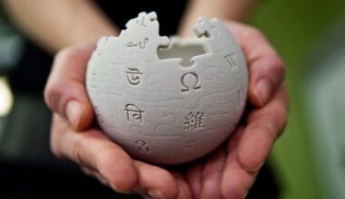L'administration Trump s'attaque maintenant à Wikipédia