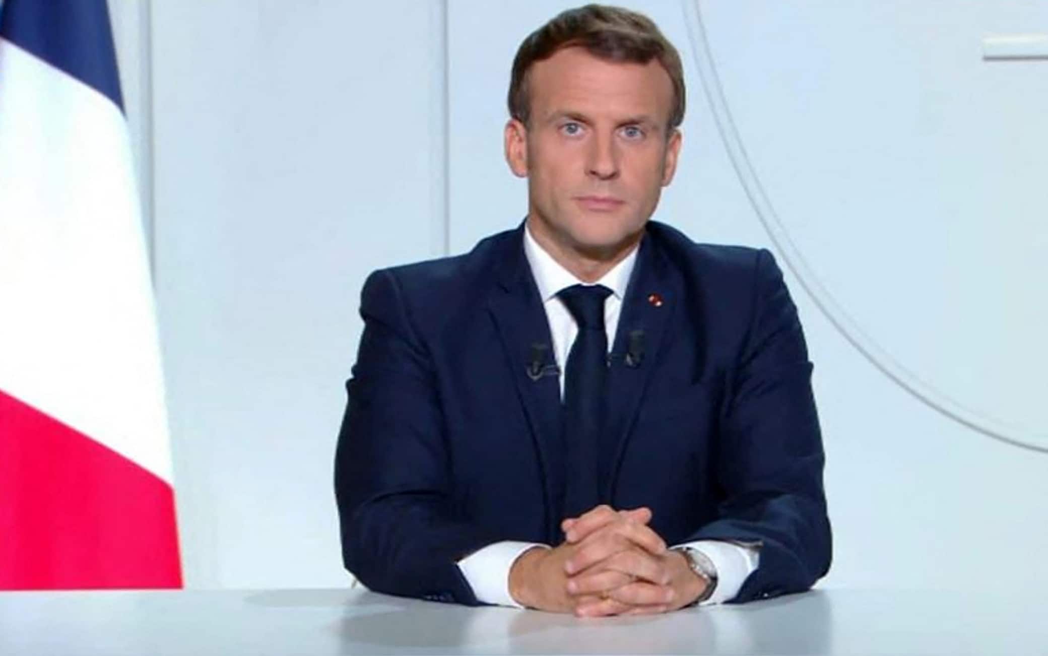 Macron