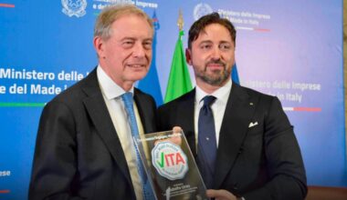 Conflavoro al MIMIT lancia certificazione Made in Italy VITA