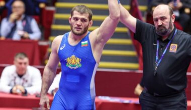 Рамазанов иска да остане в България