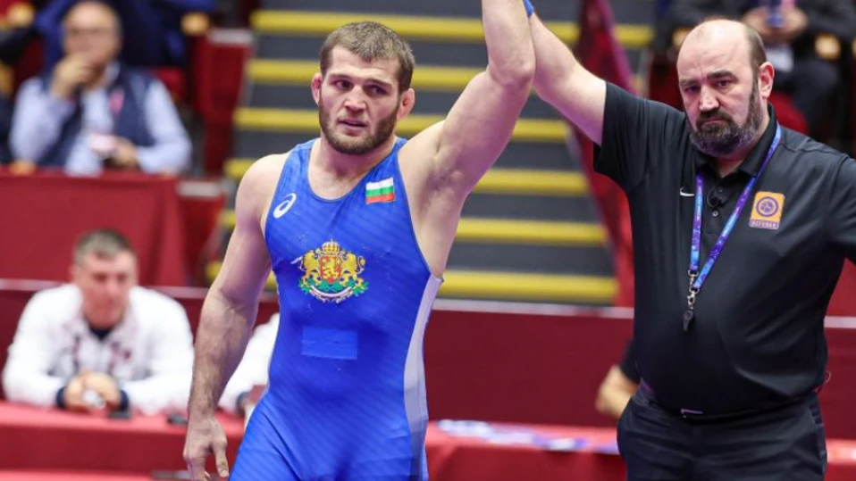 Рамазанов иска да остане в България