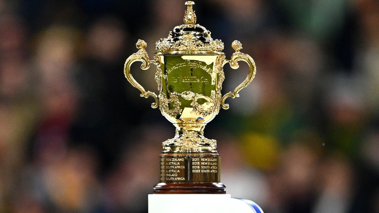 Report: Spain emerges as 2035 Rugby World Cup hosting bid front runner