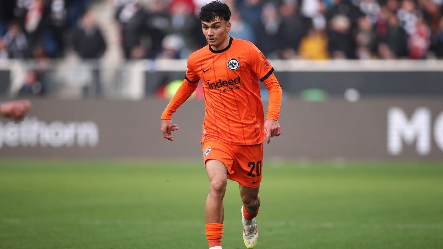 Saran reclaims Bundesliga rights from BeIN in Turkey