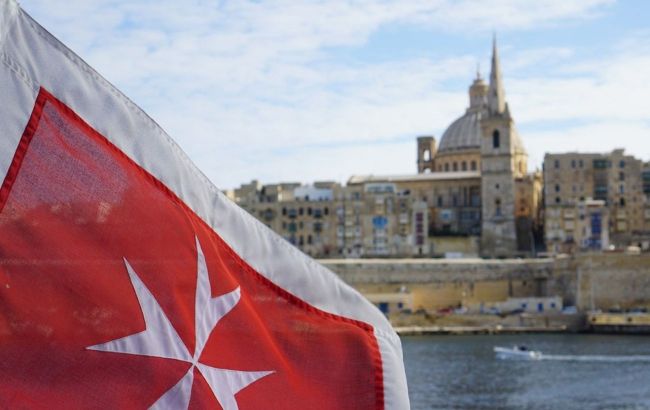 Malta sold