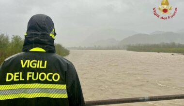regioni a rischio, ultime news