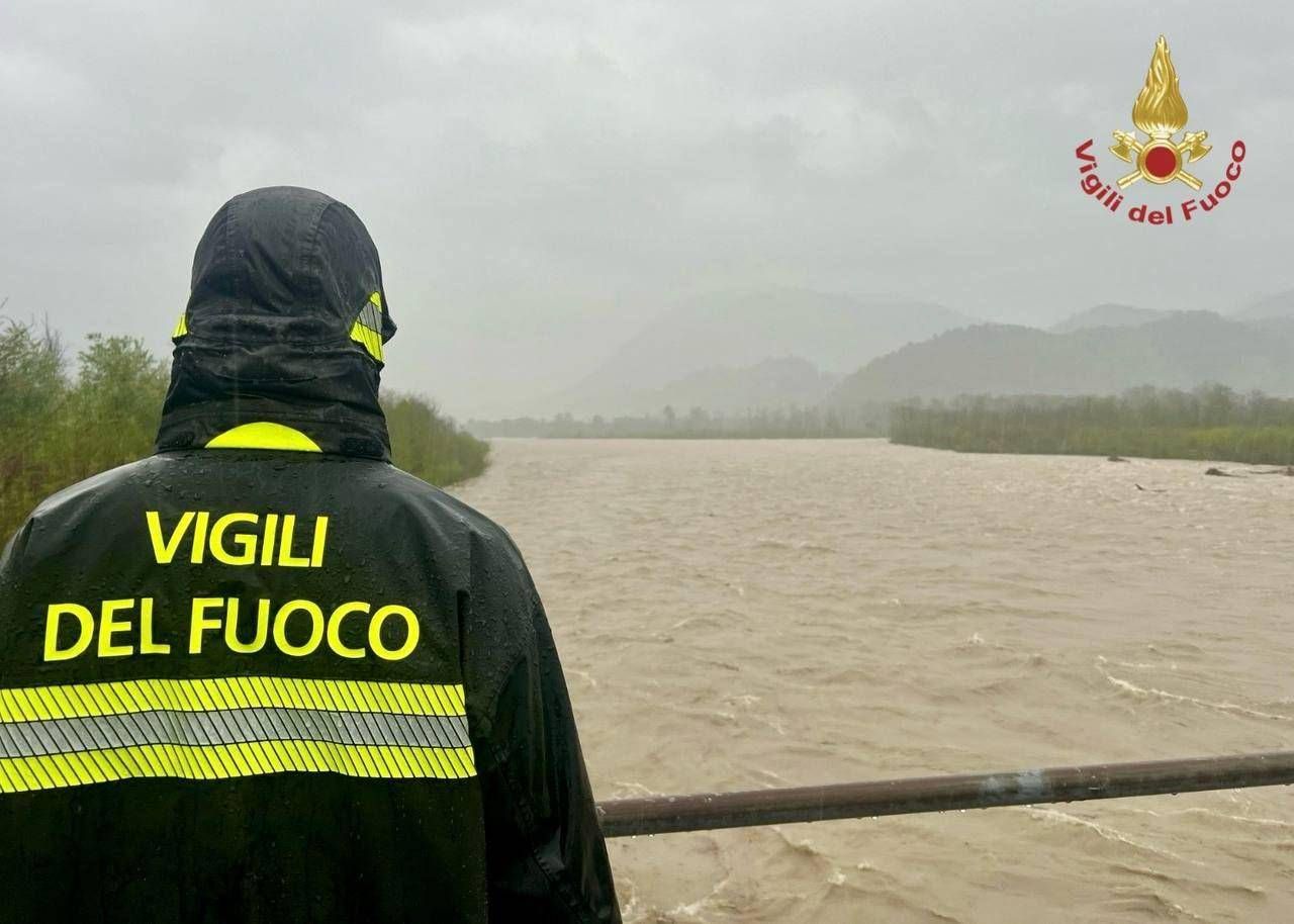 regioni a rischio, ultime news