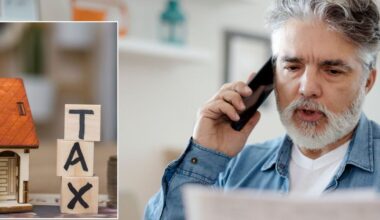 Parents scramble to gift six-figure house deposits to children ahead of Labour's 'death tax' raid