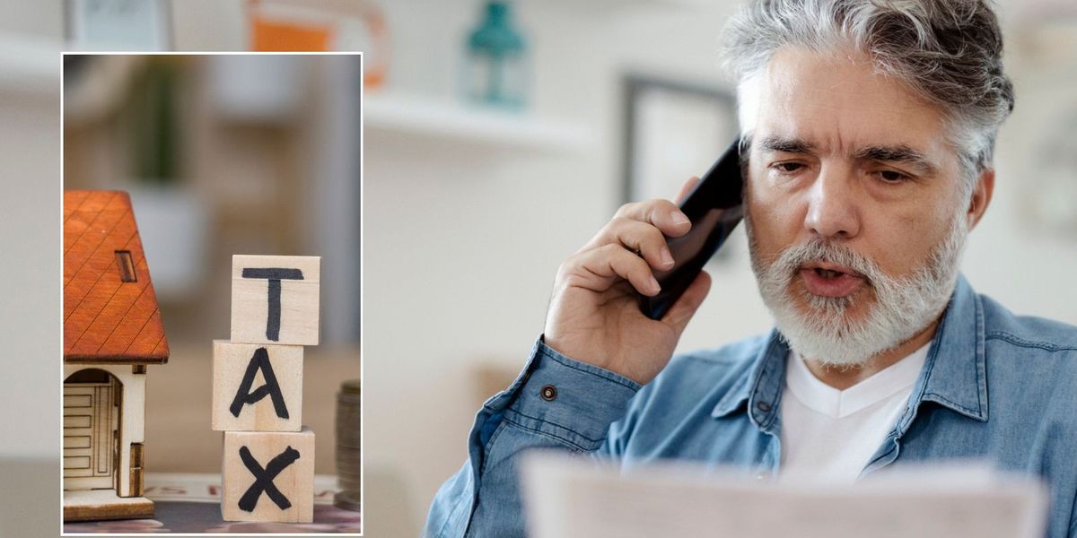 Parents scramble to gift six-figure house deposits to children ahead of Labour's 'death tax' raid