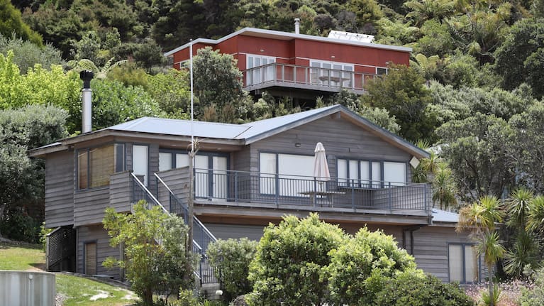 Mangawhai ratepayers include non-resident Aucklanders who can vote locally in Kaipara elections.