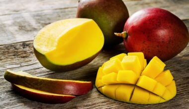 Egypt sets record for mango exports to Turkey this season • EastFruit