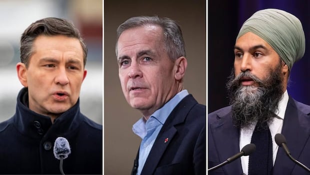 Canada election: Ottawa slams brakes on report Honda could shift production to U.S. in response to tariffs