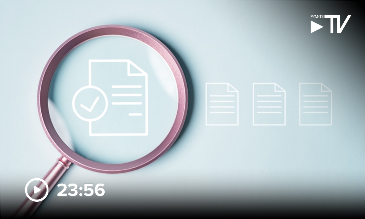 How Verified Data Platforms Strengthen Business Lending
